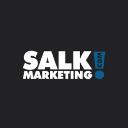 Salk Marketing logo